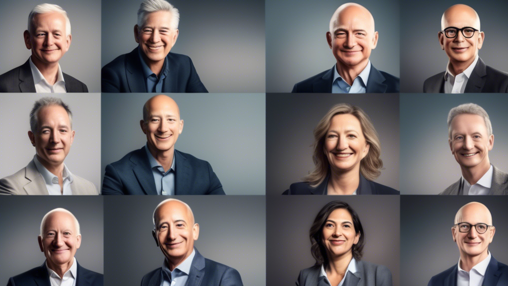 Decoding Amazon's Leadership Principles n