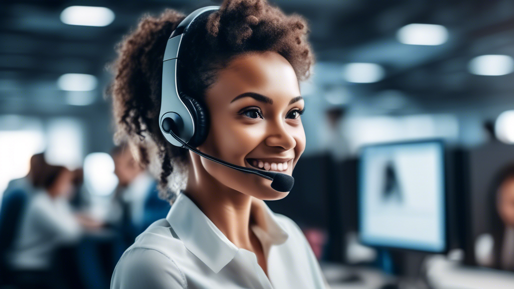 AI Reshaping the Call Center: Job Transformation and the Future of Customer Service n