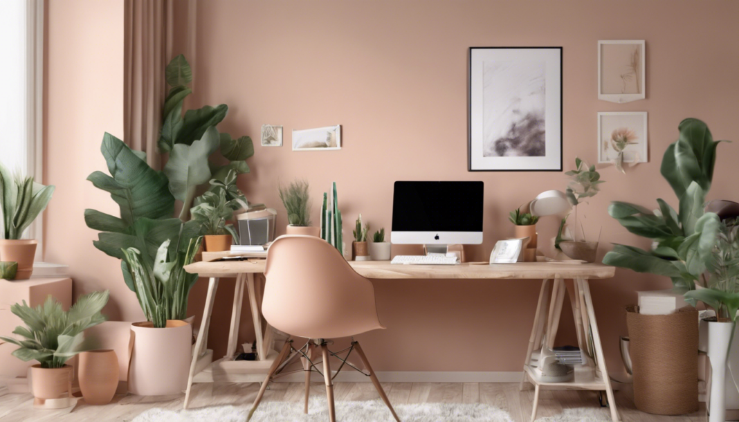 24 Must-Have Tech Products to Boost Your Home Office Productivity in 2023