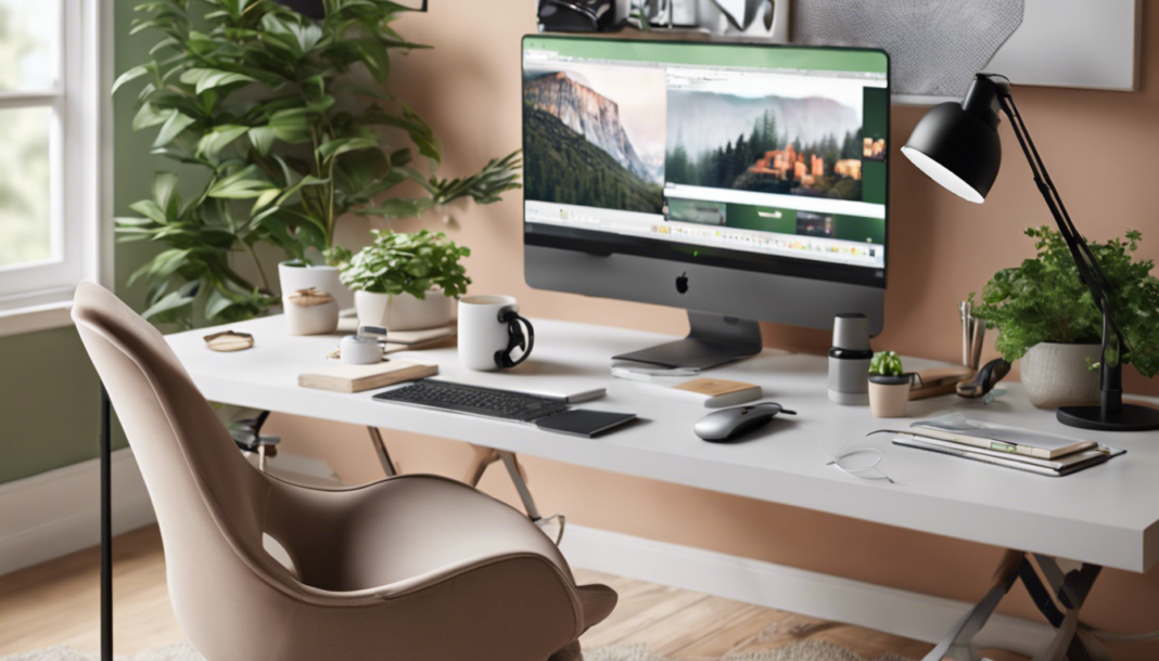 24 Must-Have Tech Products to Supercharge Your Work-From-Home Setup