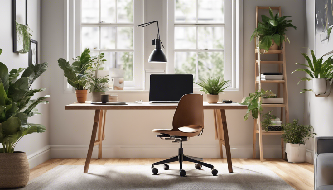 24 Must-Have Tech Products to Supercharge Your Work-From-Home Setup