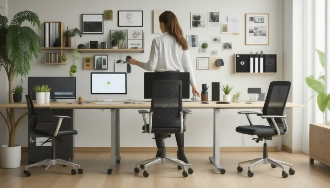 30 Must-Have Office Gadgets to Boost Productivity and Comfort in Any Workspace