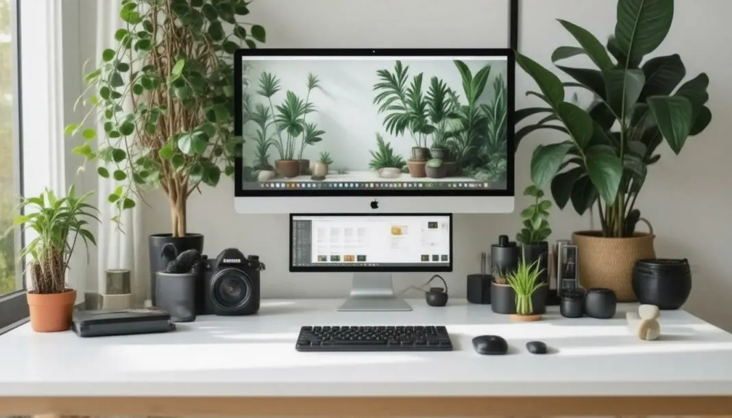 Boost Your Productivity: 24 Must-Have Tech Products for a Home Office Makeover