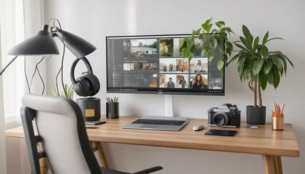 Boost Your Remote Work Setup: Top Tech Essentials for Maximum Productivity