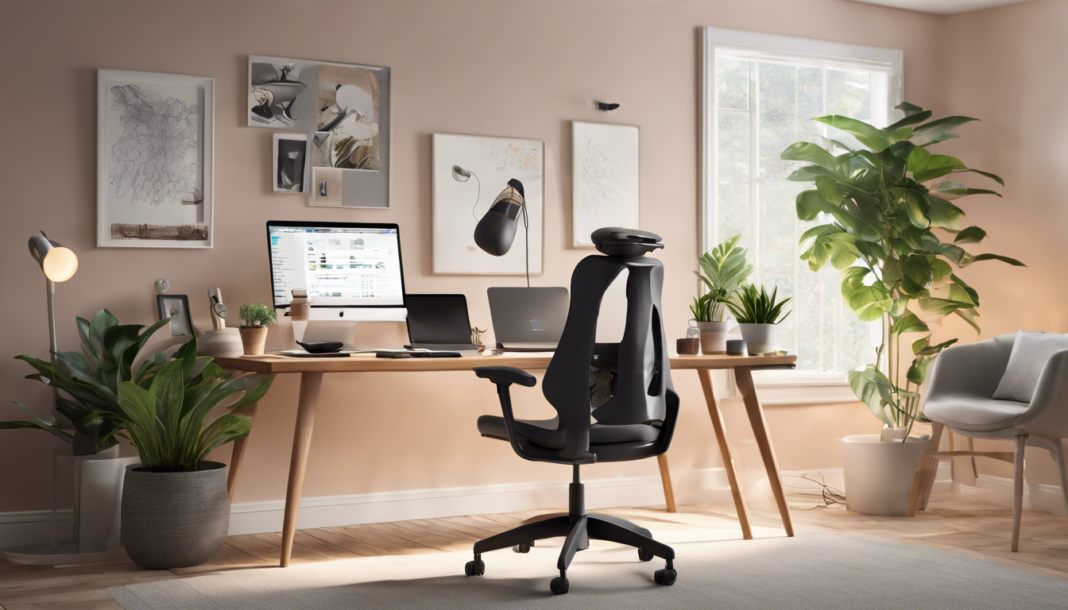 Boost Your Work-from-Home Productivity: 24 Must-Have Tech Tools for a Better Home Office