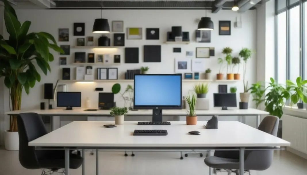 Top 14 Innovative Office Gadgets for 2024: Boost Efficiency and Communication in Your Workspace