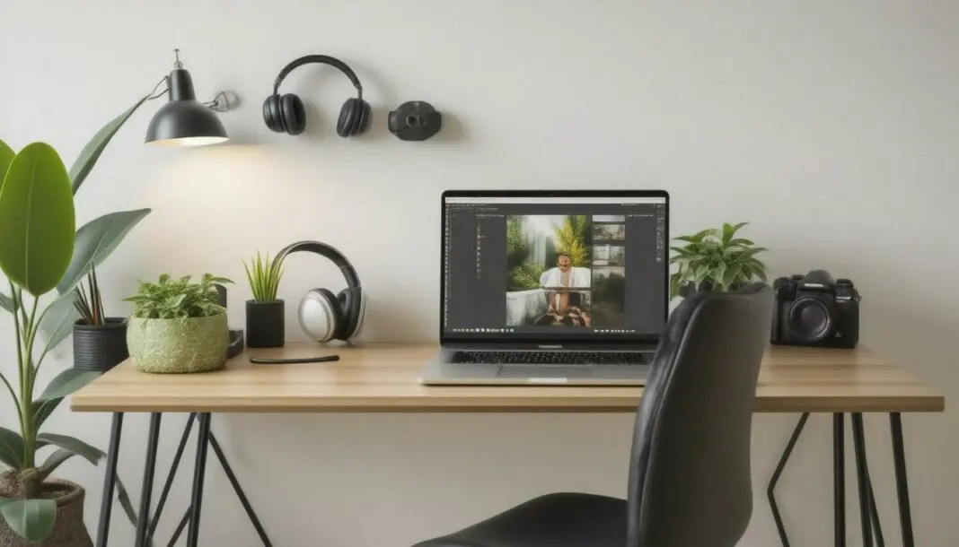 24 Must-Have Tech Products to Supercharge Your Work-From-Home Setup