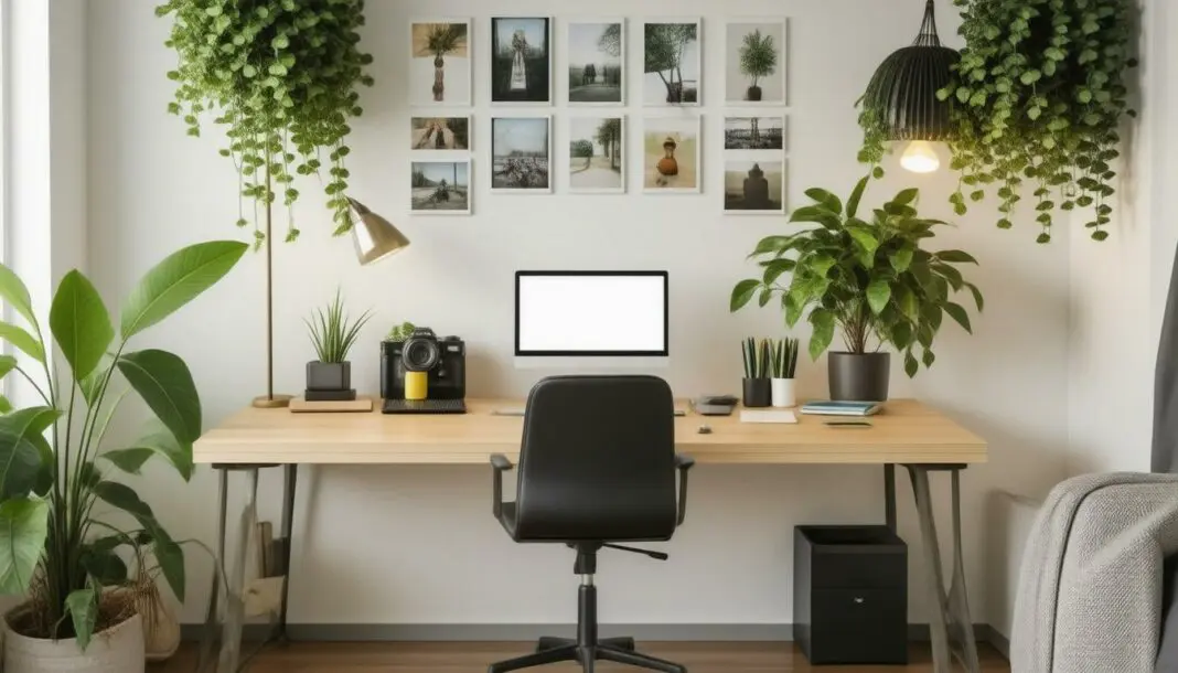 24 Must-Have Tech Products to Transform Your Home Office for Ultimate Productivity