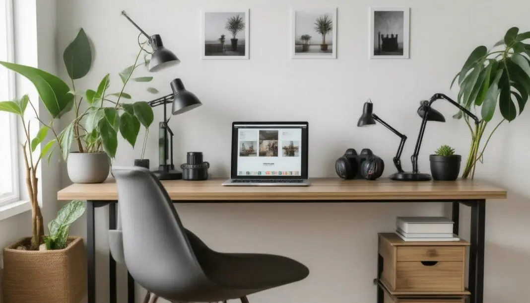 24 Must-Have Tech Products to Transform Your Work-from-Home Setup in 2023