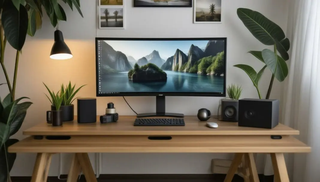 Boost Your Productivity: 24 Must-Have Tech Products for an Efficient Work-From-Home Setup