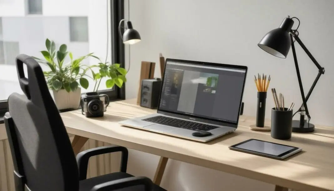 Elevate Your Home Office: 24 Must-Have Tech Products for Remote Work Success