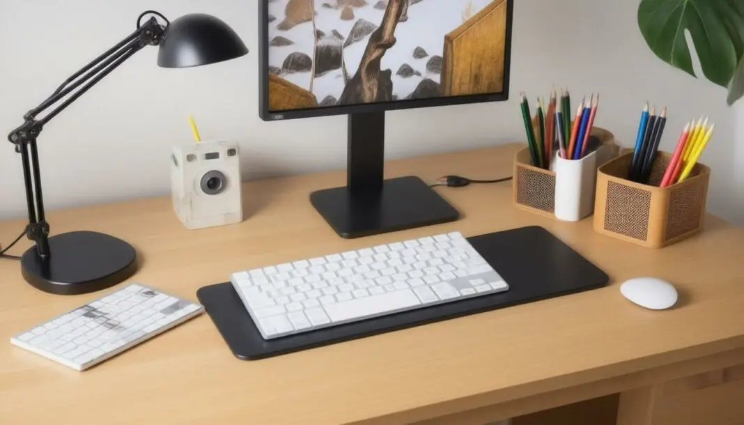 Top 12 Must-Have Desk Gadgets for 2025: Boost Your Productivity and Convenience!