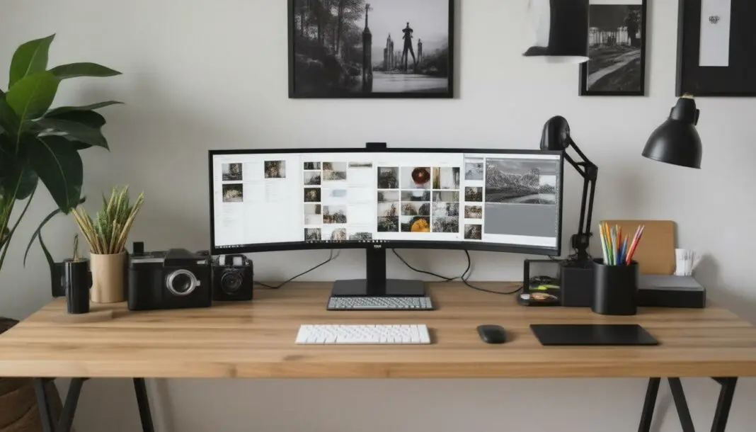 Transform Your Home Office: Top Tech Products for Ultimate Productivity in 2023