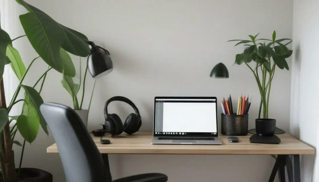 Unlock Your Productivity: 24 Must-Have Tech Products for the Ultimate Work-From-Home Setup