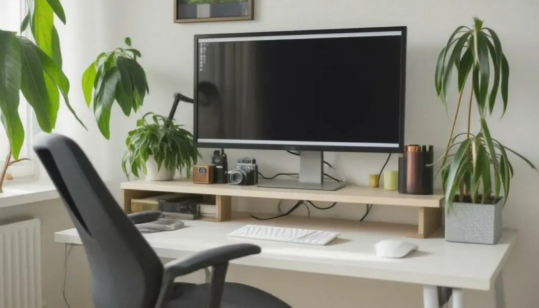 Upgrade Your Home Office: Essential Tech for Ultimate Productivity in Remote Work