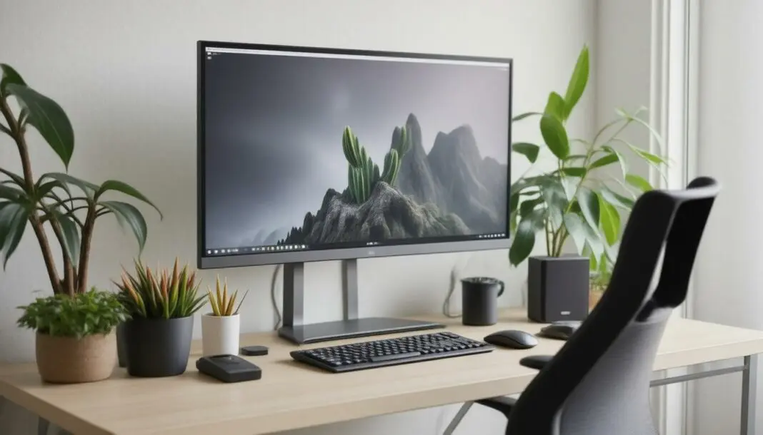 24 Essential Tech Products to Supercharge Your Remote Work Setup in 2023