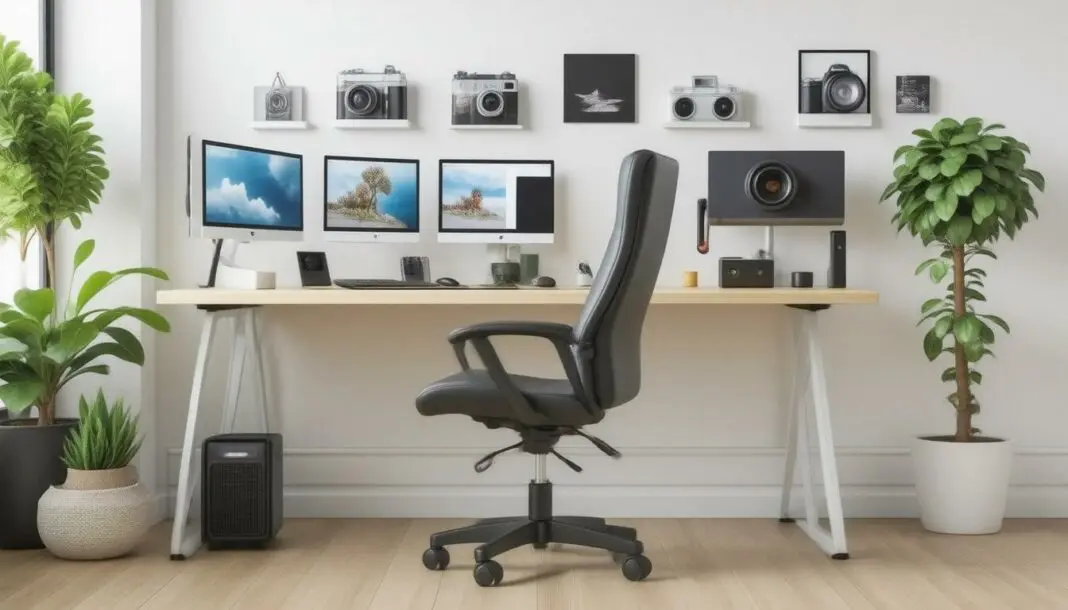 Top Office Gadgets to Boost Productivity in 2024: Curated Picks from Good Housekeeping