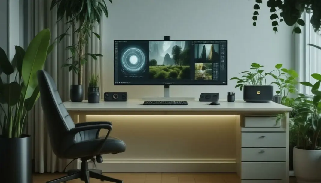 Transform Your Workspace in 2025: Must-Have Gadgets for Home and Office Efficiency