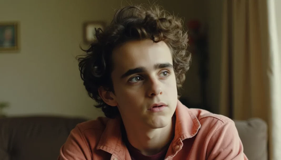 Jack Dylan Grazer: Hollywood's Next Generation Star n