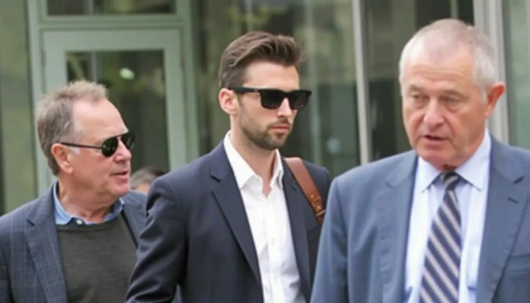 Timberlake Pleads Guilty to Reduced Charge, Avoids DWI in Sag Harbor Incident n