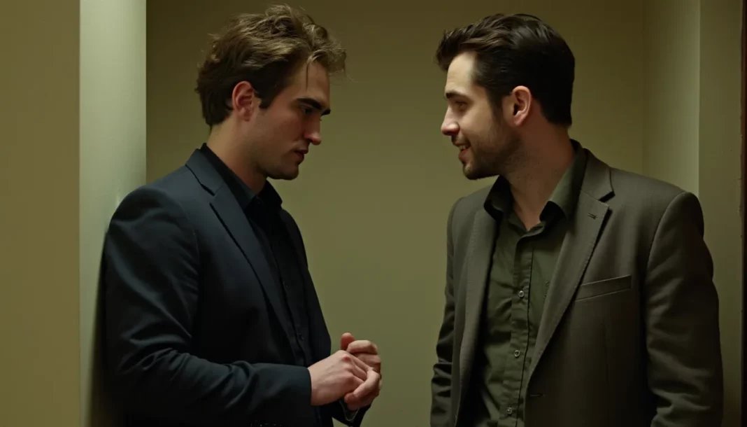 Robert Pattinson and Lance Oppenheim Explore True Crime in A24's 'Primetime' n