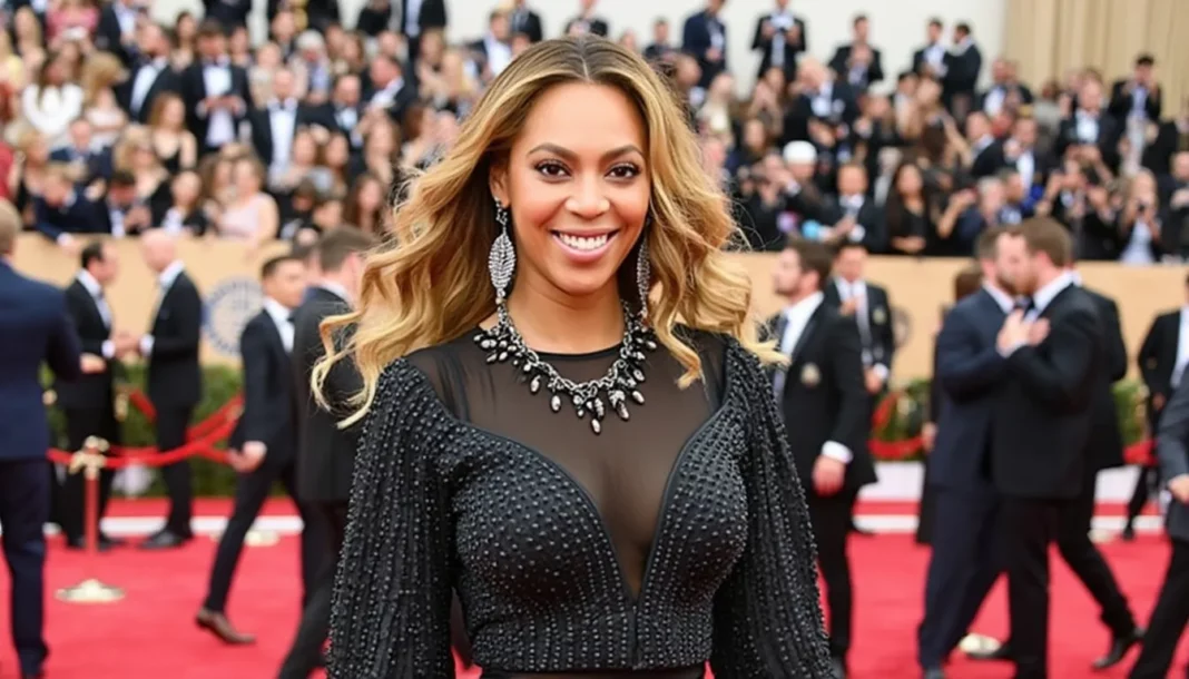 Beyoncé Makes History with Record-Breaking 99 Grammy Nominationsn