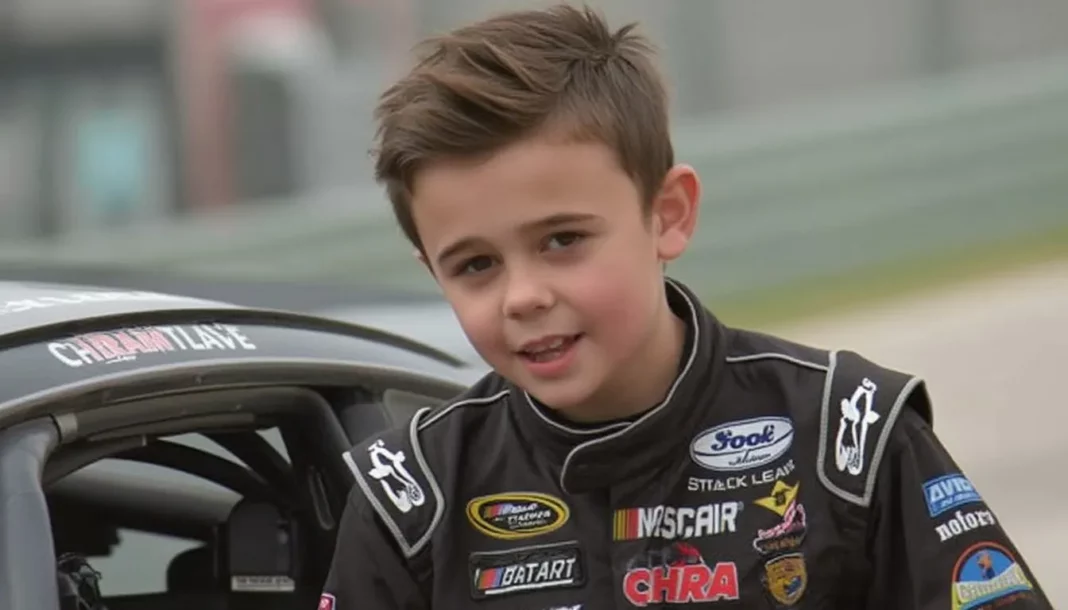 Frankie Muniz Shifts Gears: From Malcolm to NASCAR Driver in 2025n