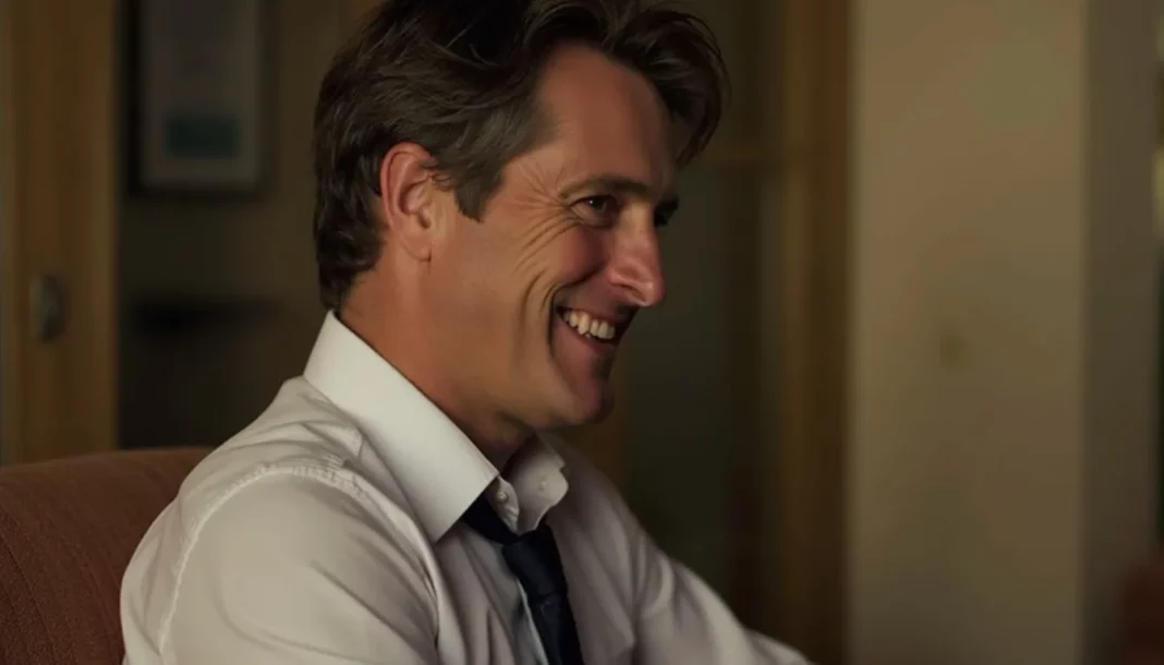 Hugh Grant: From Rom-Com Charm to Villainous Delightn